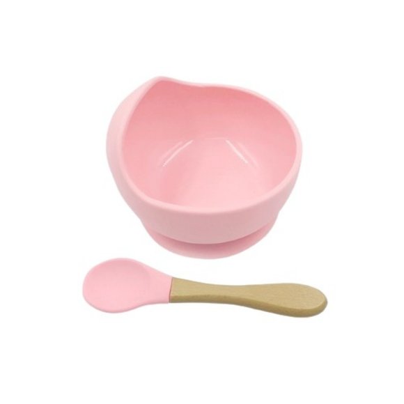Perfect Cute Baby Silicone gift set bowls Combo Pack - Picture 6 of 11